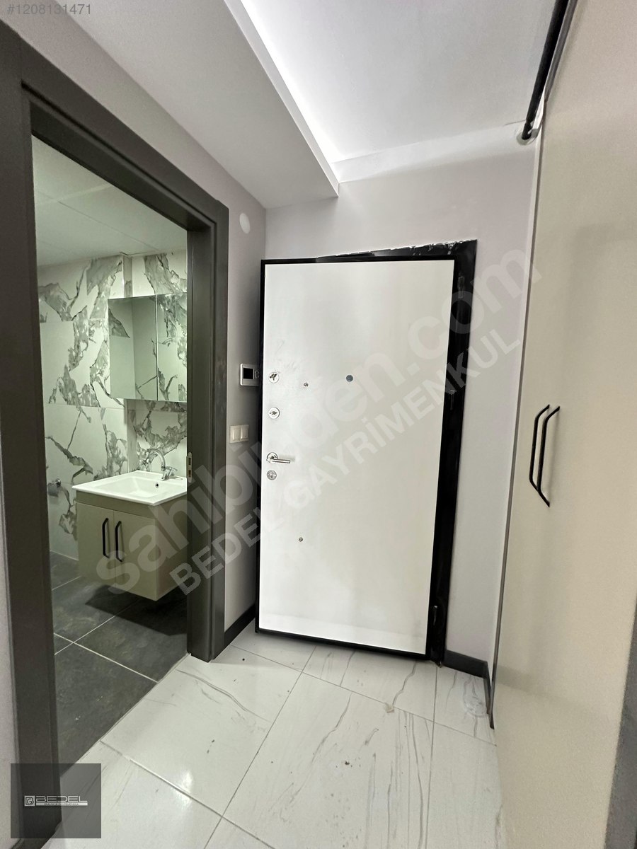 SATILIK BUCAK MERKEZİNDE LÜKS GENİŞ 2+1 DAİRE - BURDUR BUCAK fotoğraf 3